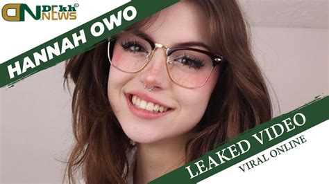 hannahowo xxx.|Watch Hannah Owo Leaked Porn Videos For Free 